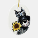 Suche nach riesenschnauzer ornamente Standardschnauzer