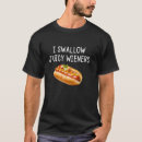 Suche nach schlucken tshirts Dackeln