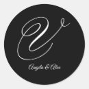 Suche nach letter v aufkleber Elegant