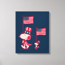 Suche nach us flagge leinwandbilder Rot weiß und blau