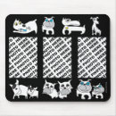 Suche nach weißer hund mousepads Welpe