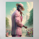 Suche nach surrealistisches poster Kunstposter