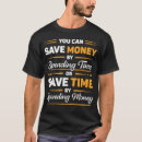 Suche nach kein geld tshirts Humor