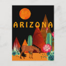 Suche nach arizona wüste postkarten Reise