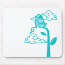 Suche nach blauer vogel mousepads Niederlassung