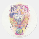 Suche nach jugendstil aufkleber Bunt