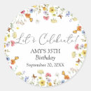 Suche nach celebrate aufkleber Geburtstag