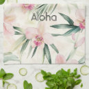 Suche nach rosa orchidee geschirr tücher Blüten