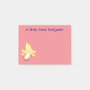 Suche nach bananen post it Obst