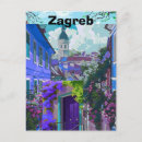 Suche nach zagreb poster Reise