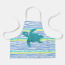 Suche nach turtles schürzen Tropisch