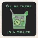 Suche nach mojito untersetzer Alkohol