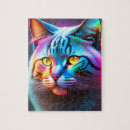 Suche nach big cat puzzle Katze
