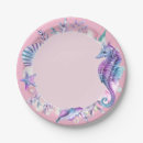 Suche nach meerjungfrau teller Unter dem party