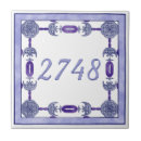 Suche nach lila lavendel fliesen Hausnummer