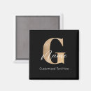 Suche nach buchstabe g magnete Modern