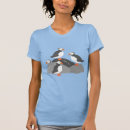 Suche nach papageientaucher tshirts Seevogel