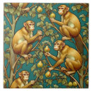 Suche nach affe an fliesen Grün