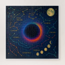 Suche nach constellation puzzle Astrologie