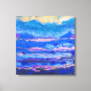 Suche nach rosa und gold leinwandbilder Blau