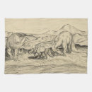 Suche nach dinosaurier geschirr tücher Jurassisch