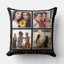 Suche nach fotocollage kissen Beste freunde für immer