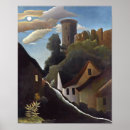 Suche nach rousseau poster Vollmond