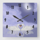 Suche nach der kuss wanduhren Romantik