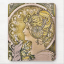 Suche nach deco mousepads Jugendstil