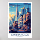 Suche nach san francisco poster Sonnenuntergang