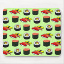Suche nach japanische nahrung mousepads Wwasabi