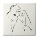 Suche nach skizzen fliesen Frau