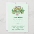 Suche nach glückliches kleeblatt einladungen St patrick's day