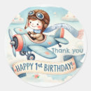 Suche nach blaues flugzeug aufkleber Luftfahrt