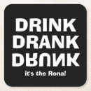 Suche nach betrunkene untersetzer Trinken