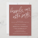 Suche nach happily ever after einladungen Elegant