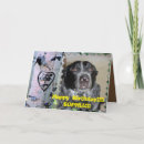 Suche nach schwarzer hund karten Braun