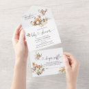Suche nach kürbis baby einladungen Aquarell blumen