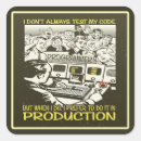 Suche nach lustiger programmierer aufkleber Geek