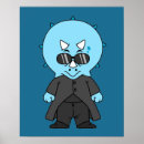 Suche nach triceratops poster Bizarre