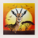 Suche nach african puzzle Safari