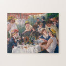 Suche nach mittagessen puzzle Party