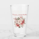 Suche nach blumen gläser Elegant