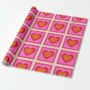 Suche nach vintage retro geschenkpapier Karo