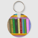 Suche nach regale schlüsselanhänger Bücher