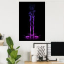Suche nach dunkel lila poster Drache