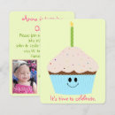 Suche nach cupcake einladungen Sprinklen