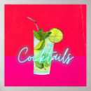 Suche nach getränk poster Cocktail