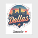 Suche nach dallas aufkleber Vereinte staaten