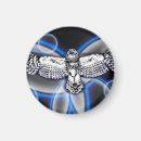 Suche nach schmuck magnete Eule